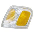 Front Park Signal Light Left Driver Fits 2001-2003 Ford Explorer/2001-2005 Explorer Sport Trac