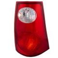 Tail Light Right Passenger Fits 2001-2003 Ford Explorer/2001-2005 Sport Trac