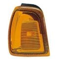 Park Signal Light Left Driver Side Fits 2001-2005 Ford Ranger