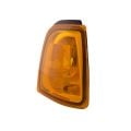 Park Signal Side Light Right Passenger Fits 2001-2005 Ford Ranger