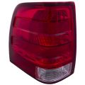 Tail Light Left Driver Fits 2003-2006 Ford Expedition