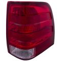 Tail Light Right Passenger Fits 2003-2006 Ford Expedition