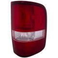 Tail Light Right Passenger Side (New Style) Fits 2004-2006 Ford F150/ F250 (TO:8/8 '05)