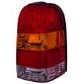 Tail Light Right Passenger Fits 2001-2007 Ford Escape/ 05-07 Escape HEV