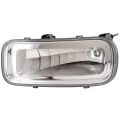 2004-2006 Ford F-150/F-250/F-350/F-450 Super Duty/2006 Lincoln Mark LT Drivers Side Fog Light