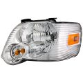 Headlight For Ford Explorer And Explorer Sport Trac 