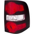 Tail Light Right Passenger Fits 2006-2010 Ford Explorer