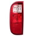 2008-2016 Ford Super Duty Rear Tail Light Left Driver Side Assembly