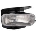 Halogen Fog Light Right Passenger Side Assembly For 1999-2003 Ford F-150,F-250/ 99-02 Expedition