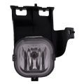 Fog Lamp Left Driver Factory Installed Fits 2006-2007 Ford Ranger w/o STX Model