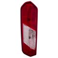 Tail Light for Ford Transit Wagon/Cargo Van/ Passenger Van 2015-2019 Driver Side