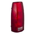 1992-2000 GMC Sierra/1988-2002 CK Truck Driver Left Tail Light Assembly