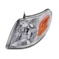 Park Driver Side Signal Light Fits 1997-2005 Chevrolet Venture/1997-2004 Oldsmobile Silhouette/1999-2005 Pontiac Montana/1997-1998 Pontiac TransSport