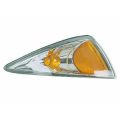 2000-2002 Chevrolet Cavalier Passenger Side Front Signal Light