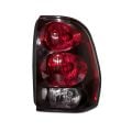 Tail Light Right Passenger Side Assembly Fits 2002-2009 Chevrolet Trailblazer