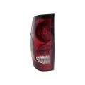 Tail Light Left Driver Side Replacement For 2004-2007 Chevrolet Silverado 1500 2500 3500 Old Design