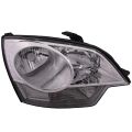 Halogen Headlight Passenger Right Fits 2008-2010 Saturn Vue/ 2009 Hybrid/ 2012-2014 Chevrolet Captiva Sport