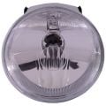 Fog Lamp Front Fits 2000-2006 Chevrolet Suburban/Tahoe (Z71 Model)