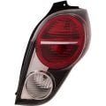 Tail Light Passenger Right Fits 2013-2015 Chevrolet Spark