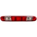 Tail Light For Chevy Silvardo 1500/2500/3500 GMC Sierra 2500/3500 07-13 Tail Lamp