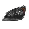 2008-2010 Honda Odyssey New Driver Side Halogen Headlight Left