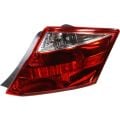 Tail Light Right Passenger Fits 2008-2010 Honda Accord