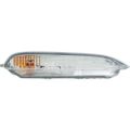 Signal Light For Honda Pilot 16-17 CAPA Certified Halogen Signal Lamp Right Hand Passenger Side