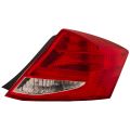 Tail Light Right Passenger Fits 2011-2012 Honda Accord Coupe