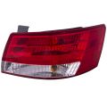 Tail Light Right Passenger Fits 2006-2007 Hyundai Sonata 2.4L 3.3L