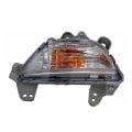 Signal Light Left Driver Fits 2014-2016 Mazda 3 4Dr Hatchback Sedan