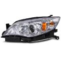 2008-2011 Subaru Impreza/ Outback Sport/ WRX Models Driver Side Halogen Headlight