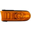 Signal Marker Light Left Driver Fits 2007-2011 Toyota FJ Cruiser