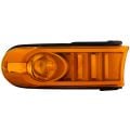 Signal Marker Light Right Passenger Fits 2007-2011 Toyota FJ Cruiser