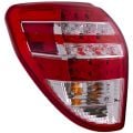 Tail Light Left Driver USA Built Fits 2009-2012 Toyota RAV4