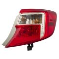 2012-2014 Toyota Camry Passenger Side Tail Light