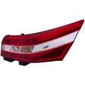 Tail Light Right Passenger Fits 2013-2015 Toyota Avalon Hybrid