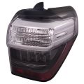 Tail Light Right Passenger Fits 2014-2020 Toyota 4Runner