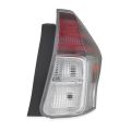 Tail Light Right Passenger Fits 2015-2018 Toyota Prius V