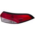 Tail Light Right Passenger Fits 2020-2021 Toyota Corolla L LE SE Sedan Japan Built