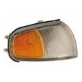 1995-1996 Toyota Camry New Passenger Side Front Park Light