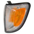 Park Signal Side Marker Light Driver Left Fits 1997-2000 Toyota Tacoma Pickup 2WD