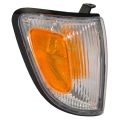 Park Signal Side Marker Light Right Passenger Fits 1997-2000 Toyota Tacoma Pickup 2WD