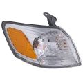 2000-2001 Toyota Camry Passenger Side Front Signal Light