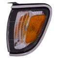 2001-2004 Toyota Tacoma Driver Side Front Corner Light