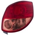 Tail Light Right Passenger Fits 2003-2004 Toyota Matrix