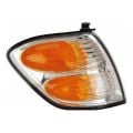 2000-2004 Toyota Tundra (Double Cab)/2001-2004 Sequoia Passenger Side Corner Light