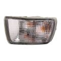 2003-2005 Toyota 4Runner Left Driver Side Front Signal Light Without DRL (Daytime Running Light)