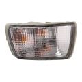 2003-2005 Toyota 4Runner Right Passenger Side Front Halogen Signal Light Without DRL (Daytime Running Light)