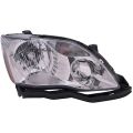 2005-2007 Toyota Avalon Halogen Passenger Side Headlight Right Headlamp Assembly New