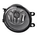 2006 Scion Xa/2007-2011 Camry/Yaris/2008-2010 Highlander/2006-12 Rav4/2007-08 Solara/2008-10 Avalon /2009-10 Corolla Driver Side Fog Light